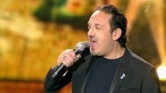 Гарик Кричевский — «Москва». Концерт «Ээхх, Разгуляй!» Фрагмент выпуска от 02.01.2016