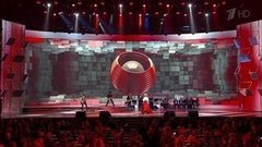 «Народная марка» в Кремле. Выпуск от 09.01.2016