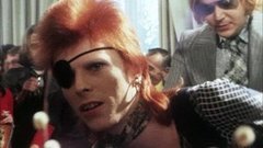 Вспоминаем Дэвида Боуи