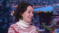 Валерия Ланская