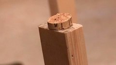 Обувка для мебели