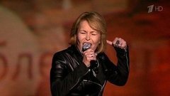Ольга Кормухина — «Я не люблю». Своя колея. Фрагмент выпуска от 24.01.2016