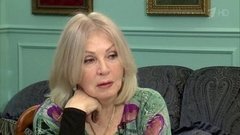 В гостях у Валентины Титовой. Пока все дома. Выпуск от 31.01.2016