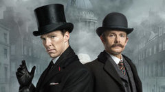 Шерлок Холмс: Безобразная невеста. Анонс