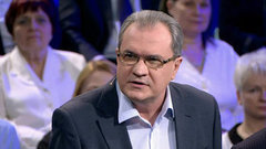 Валерий Фадеев: Пора отказаться от мифов. Политика. Фрагмент выпуска от 10.02.2016