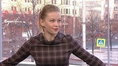 Юлия Пересильд