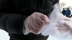 Как утеплить перчатки