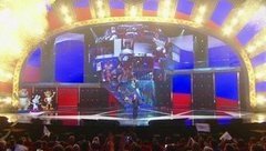 Большой олимпийский концерт. Выпуск от 21.02.2016