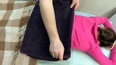 Если продуло поясницу…