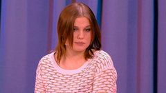 «Отдам ребенка в хорошие руки». Мужское / Женское. Самые драматичные моменты выпуска от 03.03.2016