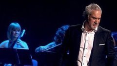 Валерий Меладзе — «Красиво». Юбилейный вечер Валерия и Константина Меладзе. Фрагмент выпуска от 05.03.2016