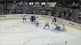 В первенстве НХЛ Евгений Малкин признан первой звездой матча «Питтсбург» — «Тампа-Бей»