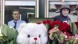 Четыре года назад погибли журналист Игорь Корнелюк и звукооператор Антон Волошин