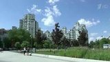 В Москве и области ожидаются дожди, грозы и даже град