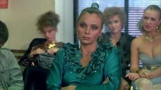 «Легенда "Интердевочки"». Документальный фильм