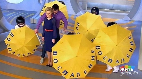 Лучшее за неделю с 19 по 23 декабря. Жить здорово!