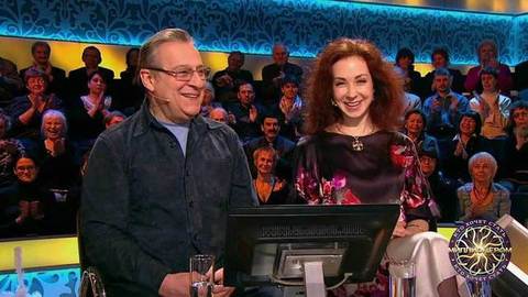 Кто хочет стать миллионером? Выпуск от 05.01.2019
