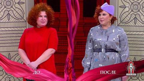 Дело «Выхода нет!». Модный приговор. Выпуск от 13.02.2019