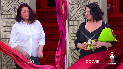Дело «Статус — любовница». Модный приговор. Выпуск от 19.02.2019