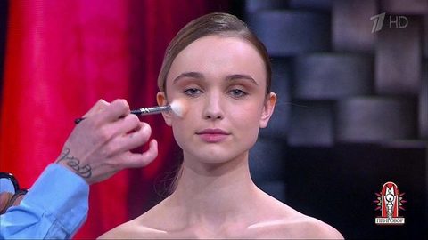 Модные советы: хайлайтеры. Модный приговор. Выпуск от 02.04.2019