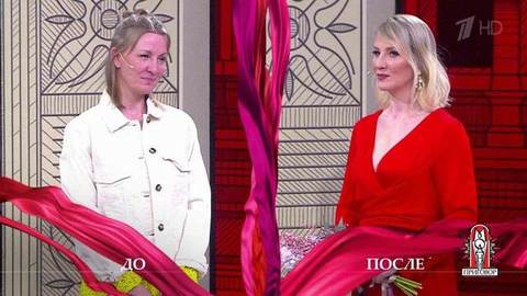 Дело «Как обуздать #яжмать». Модный приговор. Выпуск от 17.04.2019