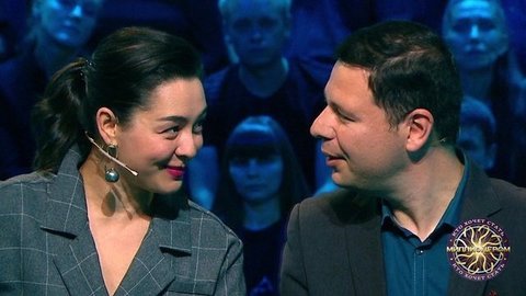 Кто хочет стать миллионером? Выпуск от 08.06.2019
