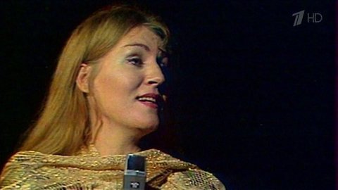 «Анна Герман. Дом любви и солнца». Документальный фильм