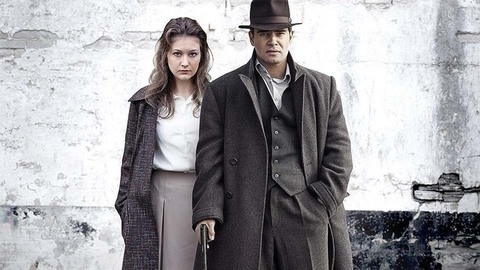 «Город»: почему нельзя пропустить сериал