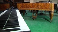 Приют роялей. Доброе утро. Фрагмент выпуска от 15.09.2015