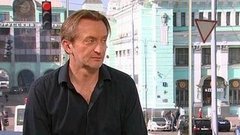 Александр Яцко. Доброе утро. Фрагмент выпуска от 16.09.2015