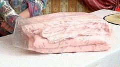 Как хранить зимние одеяла. Доброе утро. Фрагмент выпуска от 10.03.2016