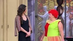 Модные советы: яркая жизнь. Модный приговор. Фрагмент выпуска 11.03.2016