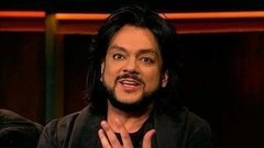 Певец Филипп Киркоров. Вечерний Ургант. Фрагмент выпуска от 11.03.2016