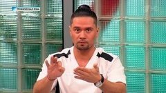 Трофическая язва. Таблетка. Выпуск от 30.03.2016