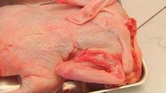 Готовим индейку. Доброе утро. Фрагмент выпуска от 30.03.2016