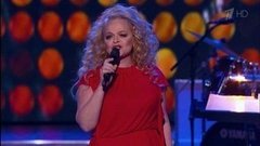 Лариса Долина — «Желаю вам». Праздничный концерт к Дню внутренних войск МВД России. Фрагмент выпуска от 02.04.2016