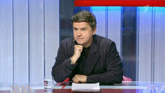 Вадим Карасев: Постсоветское состояние закончилось. Структура момента. Фрагмент выпуска от 05.04.2016