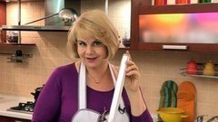 Вместо скалки… Доброе утро. Фрагмент выпуска от 11.04.2016