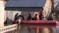 Большая вода. Доброе утро. Фрагмент выпуска от 18.04.2016