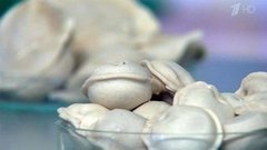 Пельмени «Классические». Победитель программы. Контрольная закупка. Фрагмент выпуска от 19.04.2016