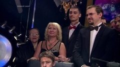 Финал весенней серии. Что? Где? Когда? Выпуск от 24.04.2016