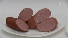 Шпикачки. Победитель программы. Контрольная закупка. Фрагмент выпуска от 04.05.2016