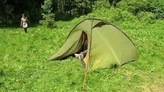 Туристический спальный мешок. Доброе утро. Фрагмент выпуска от 06.05.2016