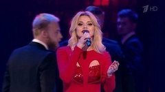 Ирина Круг — «Шанель». «Шансон года». Фрагмент выпуска от 03.06.2016