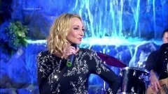 Кристина Орбакайте — «Найти меня». Что? Где? Когда? Фрагмент выпуска от 05.06.2016