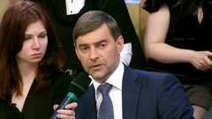 Сергей Железняк: Пытки и насилие над людьми на Украине имеют доказательства. Время покажет. Фрагмент выпуска от 07.06.2016