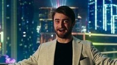 Новинки кинопроката. 9 июня. Доброе утро. Фрагмент выпуска от 09.06.2016