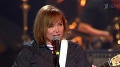 Настя Полева и «Настя» — «Ветер». Брат 2. 15 лет спустя. Фрагмент выпуска от 12.06.2016