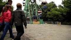 Опасные аттракционы. Доброе утро. Фрагмент выпуска от 14.06.2016