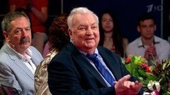 Михаил Державин. Сегодня вечером. выпуск от 18.06.2016